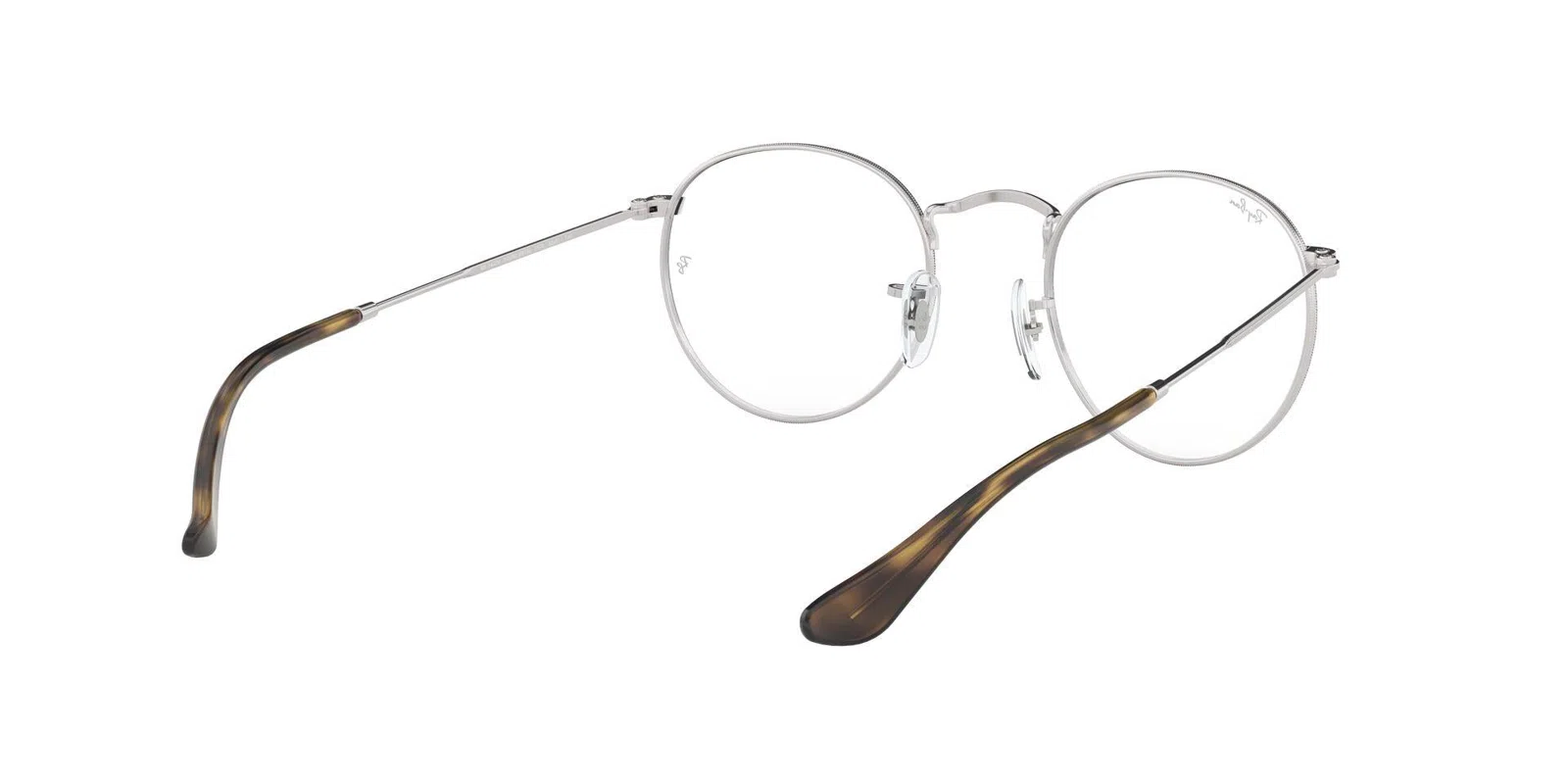 Ray-Ban Round Metal 3447V Eyeglasses - view 73
